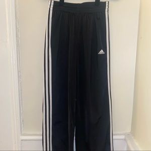Adidas track pants